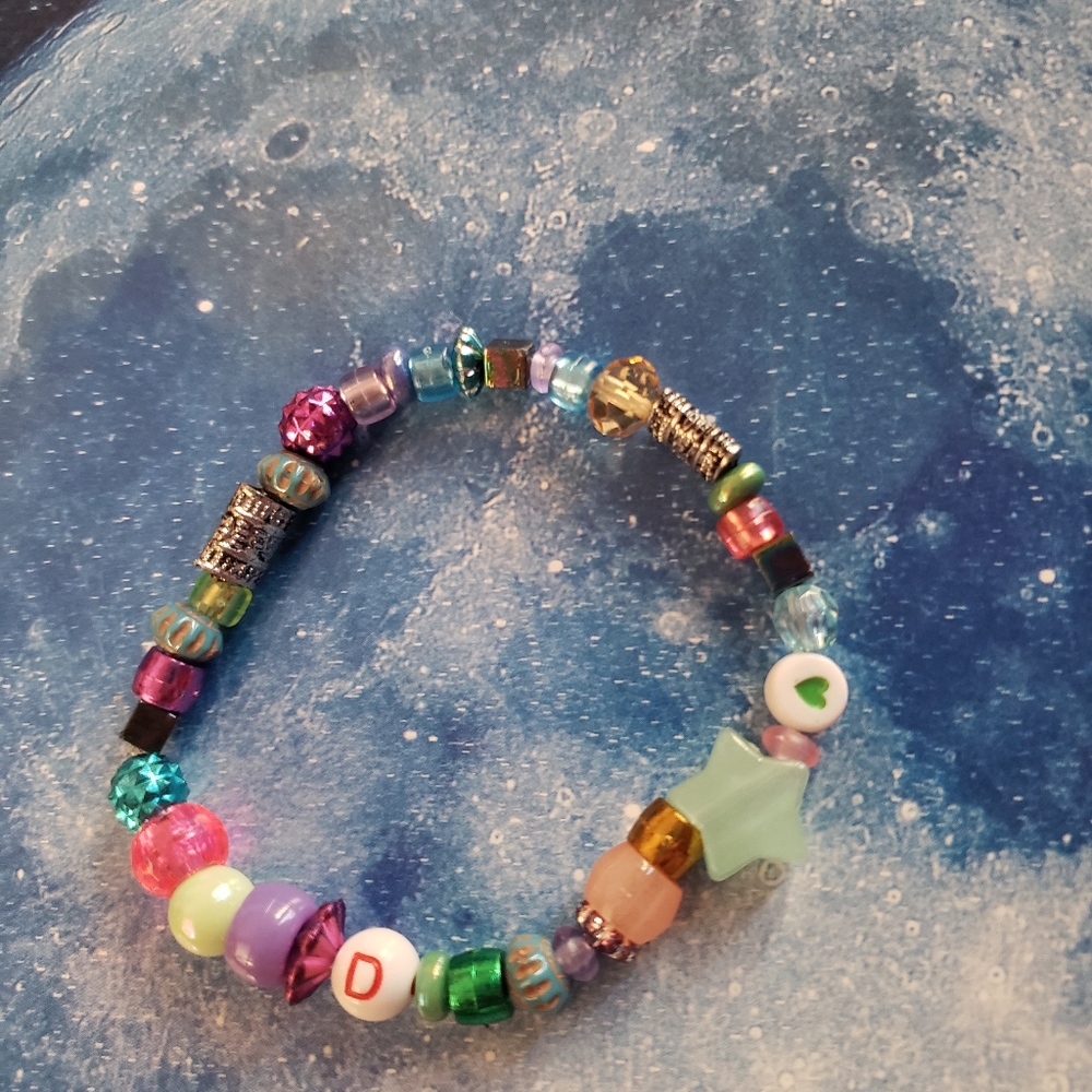 Bracelet